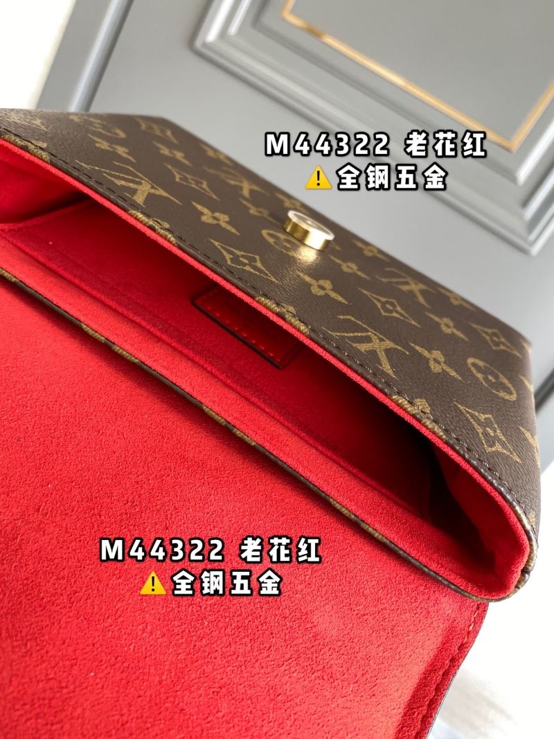 Louis Vuitton Satchel Bags